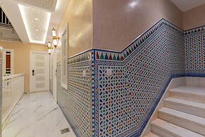 Hotel Riad Chami