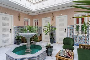 Hotel Riad Chami