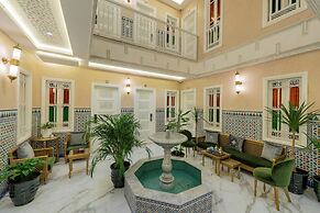 Hotel Riad Chami