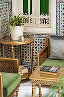 Hotel Riad Chami
