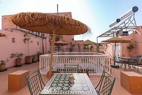 Hotel Riad Chami
