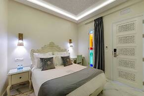 Hotel Riad Chami
