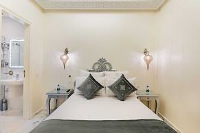 Hotel Riad Chami