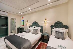 Hotel Riad Chami