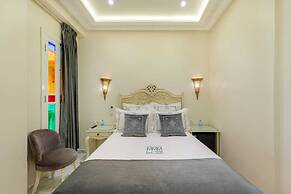 Hotel Riad Chami