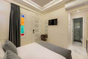 Hotel Riad Chami