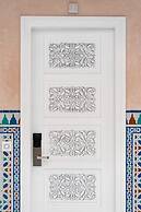 Hotel Riad Chami