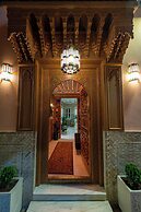Hotel Riad Chami