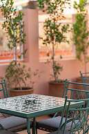 Hotel Riad Chami