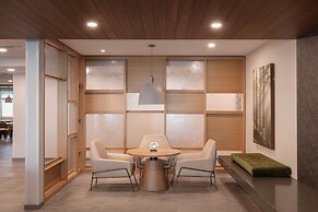 Fairfield by Marriott Inn & Suites Omaha at MH Landing