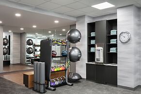 Fairfield by Marriott Inn & Suites Omaha at MH Landing