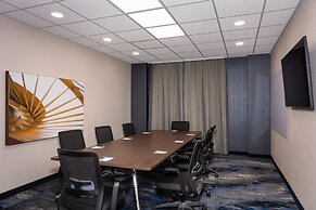 Fairfield by Marriott Inn & Suites Omaha at MH Landing