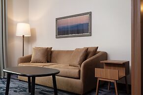 Fairfield by Marriott Inn & Suites Omaha at MH Landing