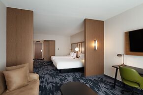 Fairfield by Marriott Inn & Suites Omaha at MH Landing