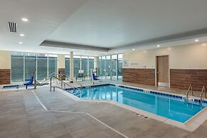 Fairfield by Marriott Inn & Suites Omaha at MH Landing