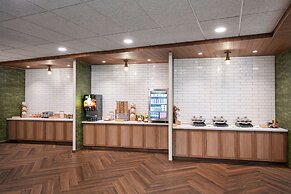 Fairfield by Marriott Inn & Suites Omaha at MH Landing