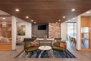 Fairfield by Marriott Inn & Suites Omaha at MH Landing