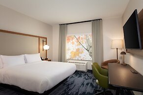 Fairfield by Marriott Inn & Suites Omaha at MH Landing