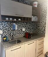Brisas do Lago - Apartamento 4