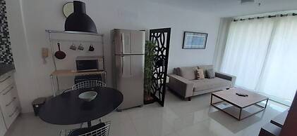 Brisas do Lago - Apartamento 4