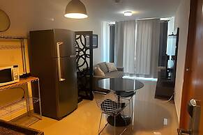Brisas do Lago - Apartamento 4