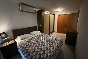 Brisas do Lago - Apartamento 4