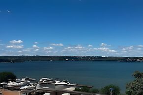 Brisas do Lago - Apartamento 4