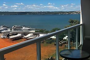 Brisas do Lago - Apartamento 4