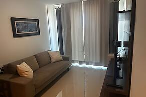 Brisas do Lago - Apartamento 4