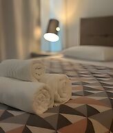 Brisas do Lago - Apartamento 4