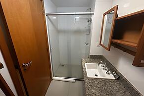 Brisas do Lago - Apartamento 4