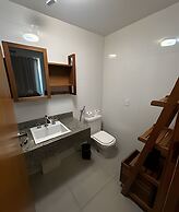 Brisas do Lago - Apartamento 4