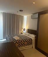 Brisas do Lago - Apartamento 4