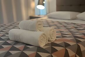 Brisas do Lago - Apartamento 4