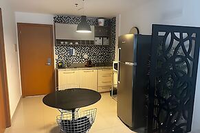 Brisas do Lago - Apartamento 4