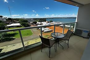 Brisas do Lago - Apartamento 4