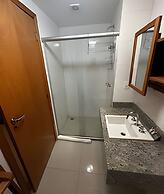 Brisas do Lago - Apartamento 4