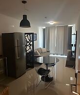 Brisas do Lago - Apartamento 4