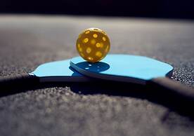 Alhatti Christian Resort