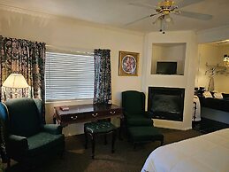 Alhatti Christian Resort