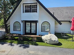 Alhatti Christian Resort