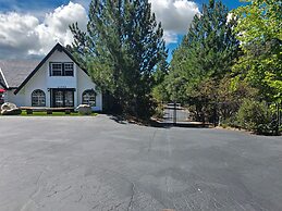 Alhatti Christian Resort