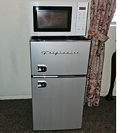 Alhatti Christian Resort