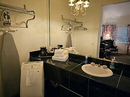 Alhatti Christian Resort