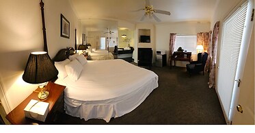 Alhatti Christian Resort