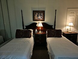 Alhatti Christian Resort