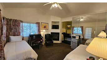 Alhatti Christian Resort