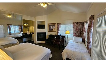 Alhatti Christian Resort