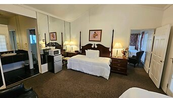 Alhatti Christian Resort