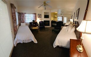 Alhatti Christian Resort